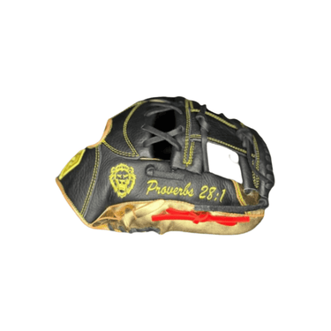 Youth OG Lionheart Fastpitch Glove- by Grace Lyons 11.75